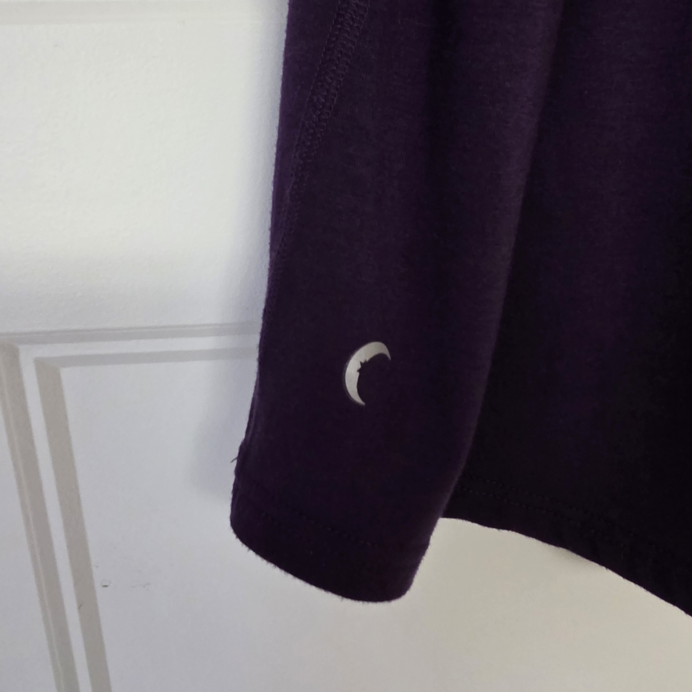 ZYIA Deep Purple Tank Top - Picture 3 of 6